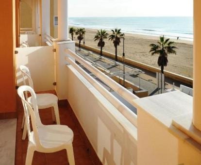 Hotel Monterrey Costa