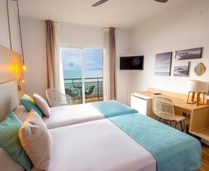 Hotel Monterrey Roses by Pierre & Vacances