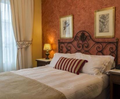 Hotel Monumento Convento de San Benito