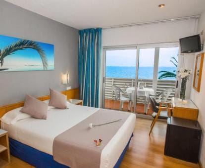 Hotel Neptuno Murcia