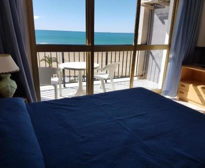 Hotel Neptuno Oropesa del Mar