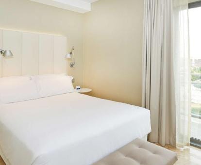 Nh Ciudad de Zaragoza