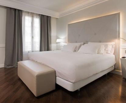 Nh Collection Gran Hotel de Zaragoza