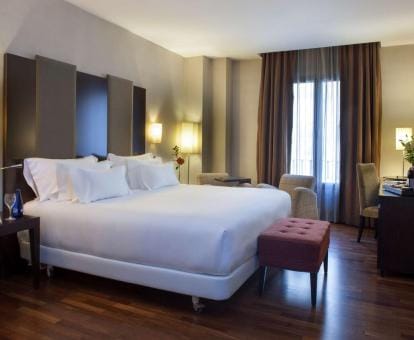 Nh Collection Victoria