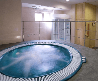 Nh Valladolid Bálago