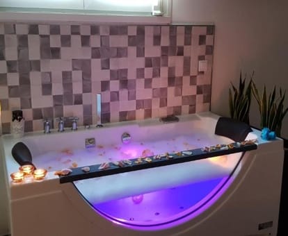 El Nido de la Galería