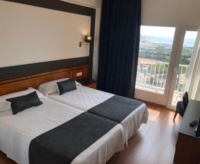 Ohtels Gran Hotel Almeria