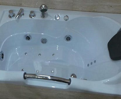 Orange Tree´S House