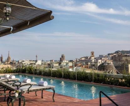 Hotel el Palace Barcelona