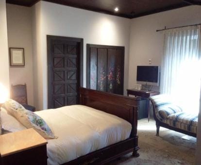 Hotel Palacio de Mengíbar