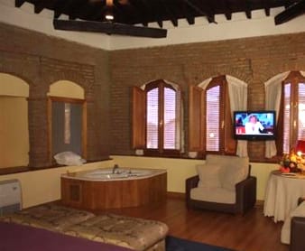 Hotel Palacio de Oñate