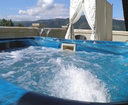 Palacio de Trasvilla