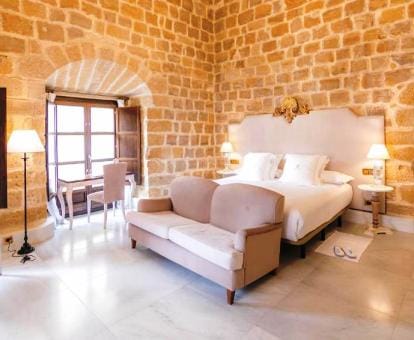 Hotel Palacio de Úbeda