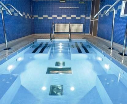 Pamplona el Toro Hotel & Spa