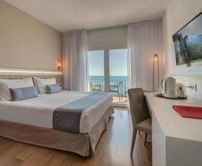 Park Hotel San Jorge & Spa