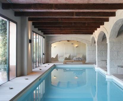 Hotel Peralada Wine Spa & Golf