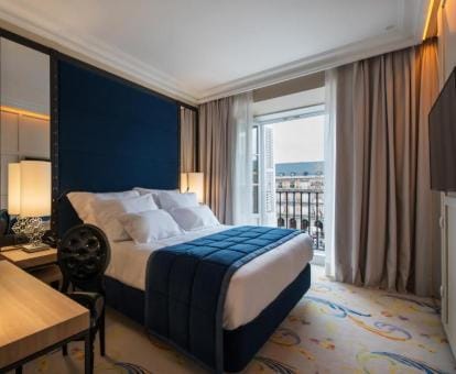 Pestana Plaza Mayor Madrid