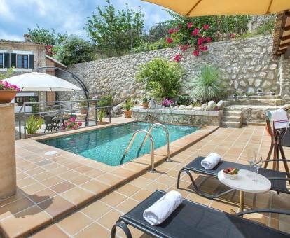 Petit Caimari - Turismo de Interior