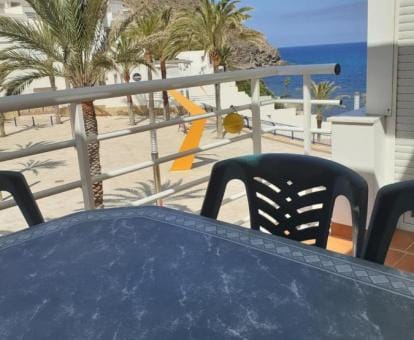 Piso Carboneras Playa