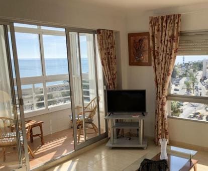 Piso Exclusivo en Primera Línea de Playa