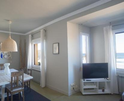 La Plage Zurriola - Ib. Apartments