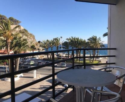 Hotel Playa San Cristóbal