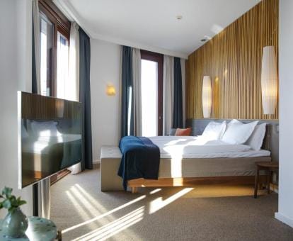 Portixol Hotel & Restaurant