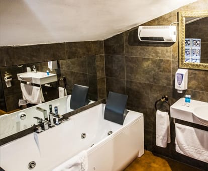 La Posada de la Magistral