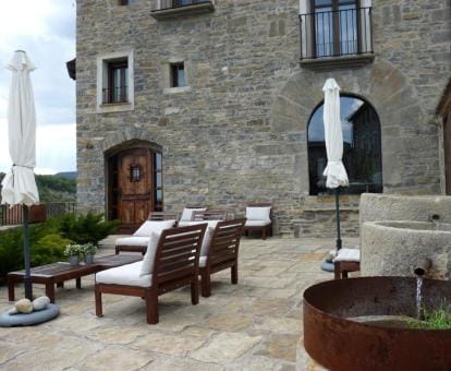 Hotel Posada Al Vent