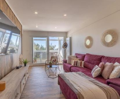 Primera Línea de Playa & Club by Aloha Bilbao