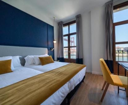 Puente Colgante Boutique Hotel