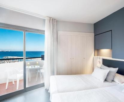 Hotel el Puerto by Pierre Vacances