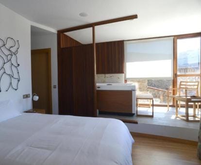 Hotel Quercus Tierra