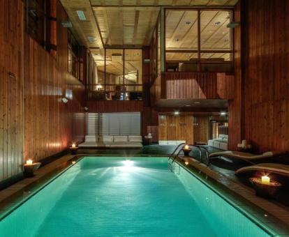 Rafaelhoteles by la Pleta