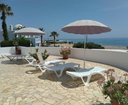 Hotel Rancho del Mar