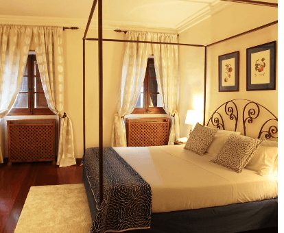 Hotel Real Monasterio de San Zoilo