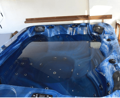 Residencial la Curva