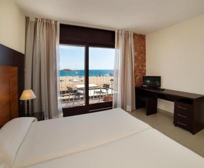 Hotel Restaurante Capri