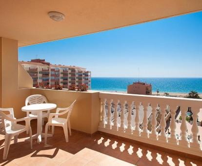 Hotel Rh Casablanca Suites