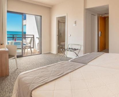 Hotel Rh Corona del Mar 4* Sup