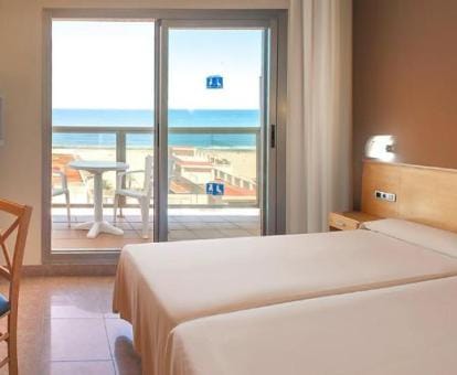 Hotel Rh Gijón & Spa