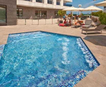Hotel Rh Portocristo & Wellness