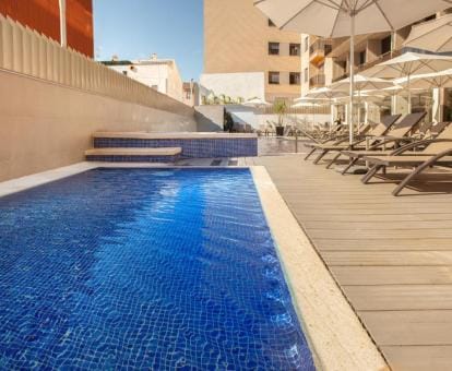 Hotel Rh Vinarós Aura