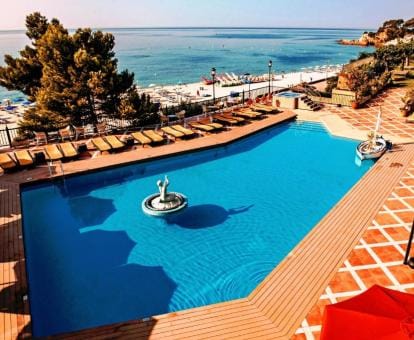 Rigat Park & Spa Hotel