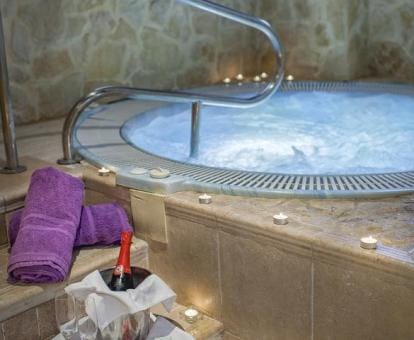 Hotel Rosaleda Don Pedro