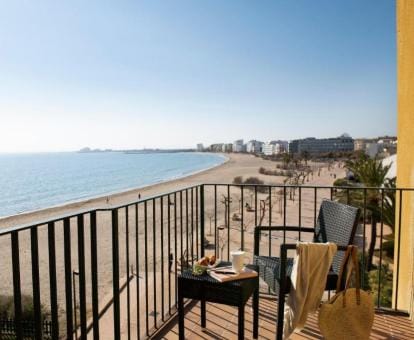 Hotel Roses Platja
