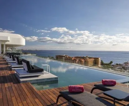 Royal Hideaway Corales Beach