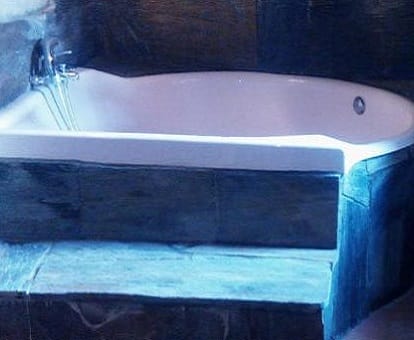 Hotel Rural Bermellar