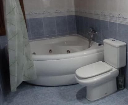 Hotel Rural Camino Medulas