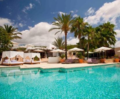 Can Lluc Hotel Rural